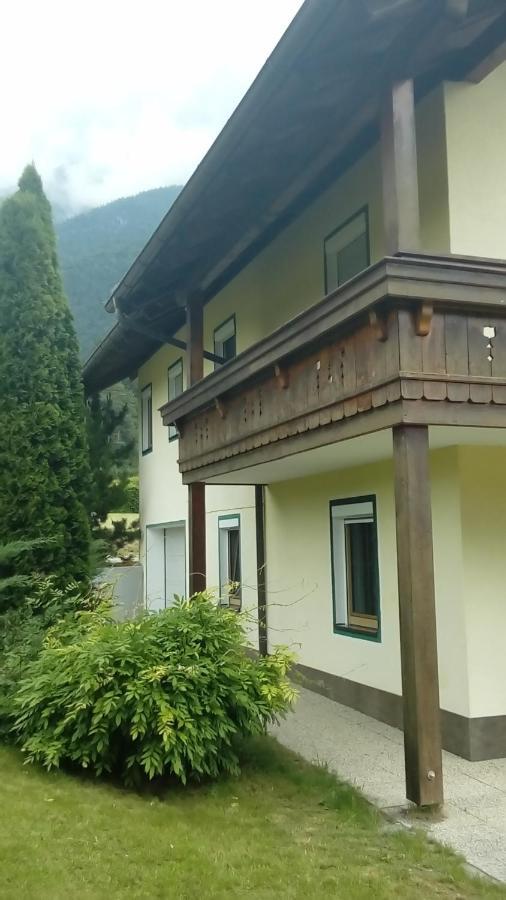 Landhaus Tirol Hotel Presseggersee Ngoại thất bức ảnh